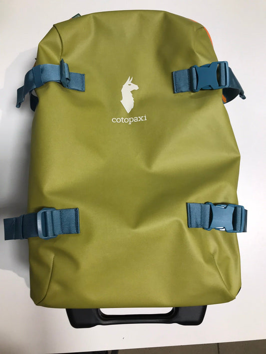 Cotopaxi Allpa 38L Roller Bag (S22492N255) SAMPLE