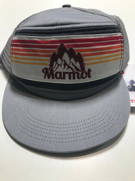 Marmot Roots Trucker (14980) SAMPLE
