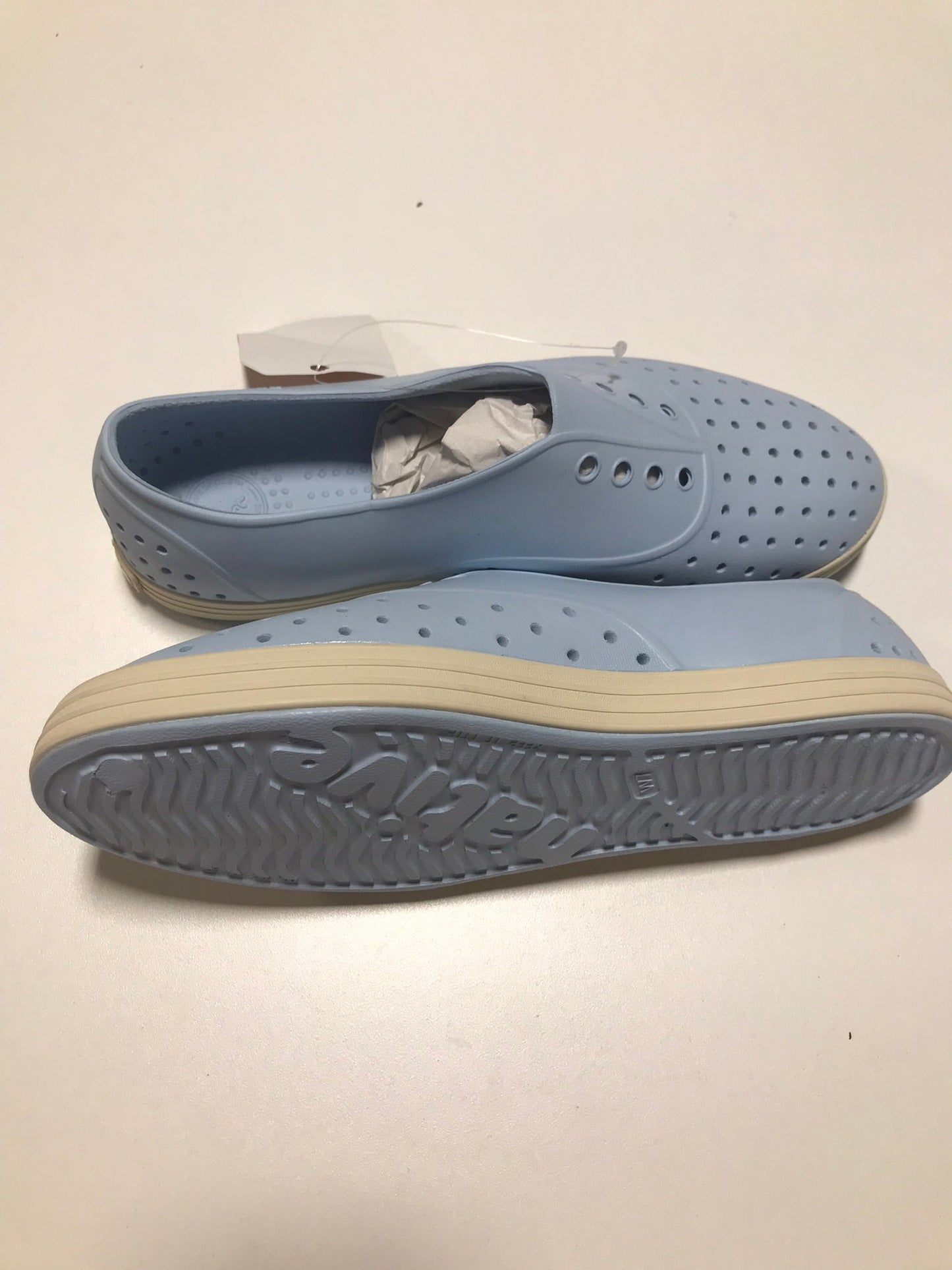 Native Women's Jericho Wanderfoam SAMPLE