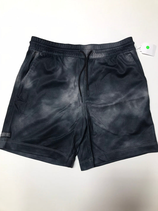 Smartwool Men's Active Court Mesh 7" Short (SW002393) SAMPLE