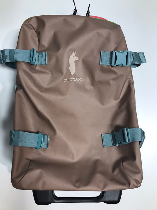 Cotopaxi Allpa 65L Roller Bag (F22492U335) SAMPLE