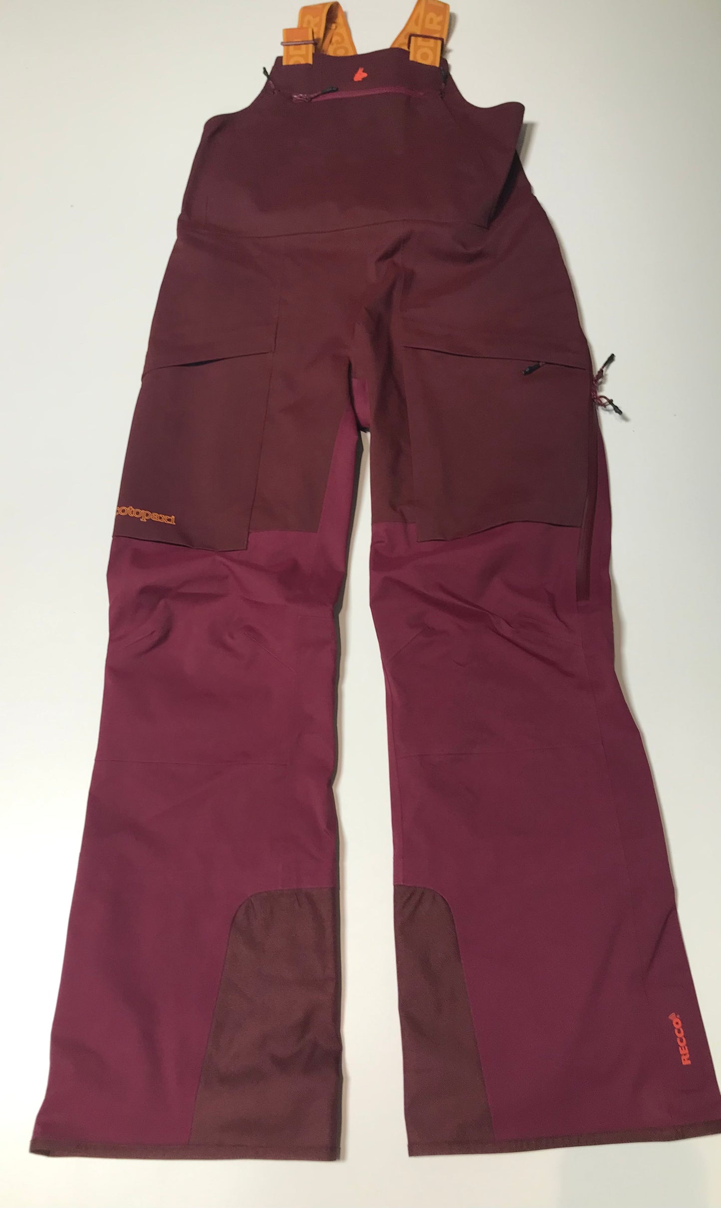 Cotopaxi Women's Telesi Bib SAMPLE