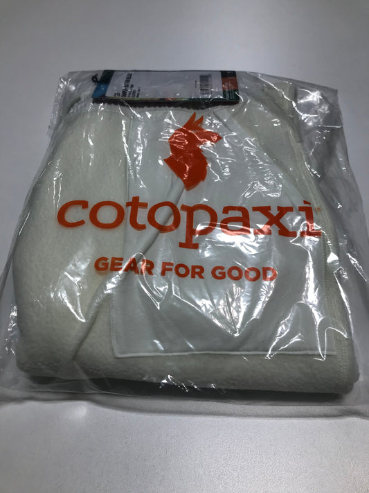 Cotopaxi Women's Abrazo Fleece Jogger (F22471W318) BAGGED SAMPLE