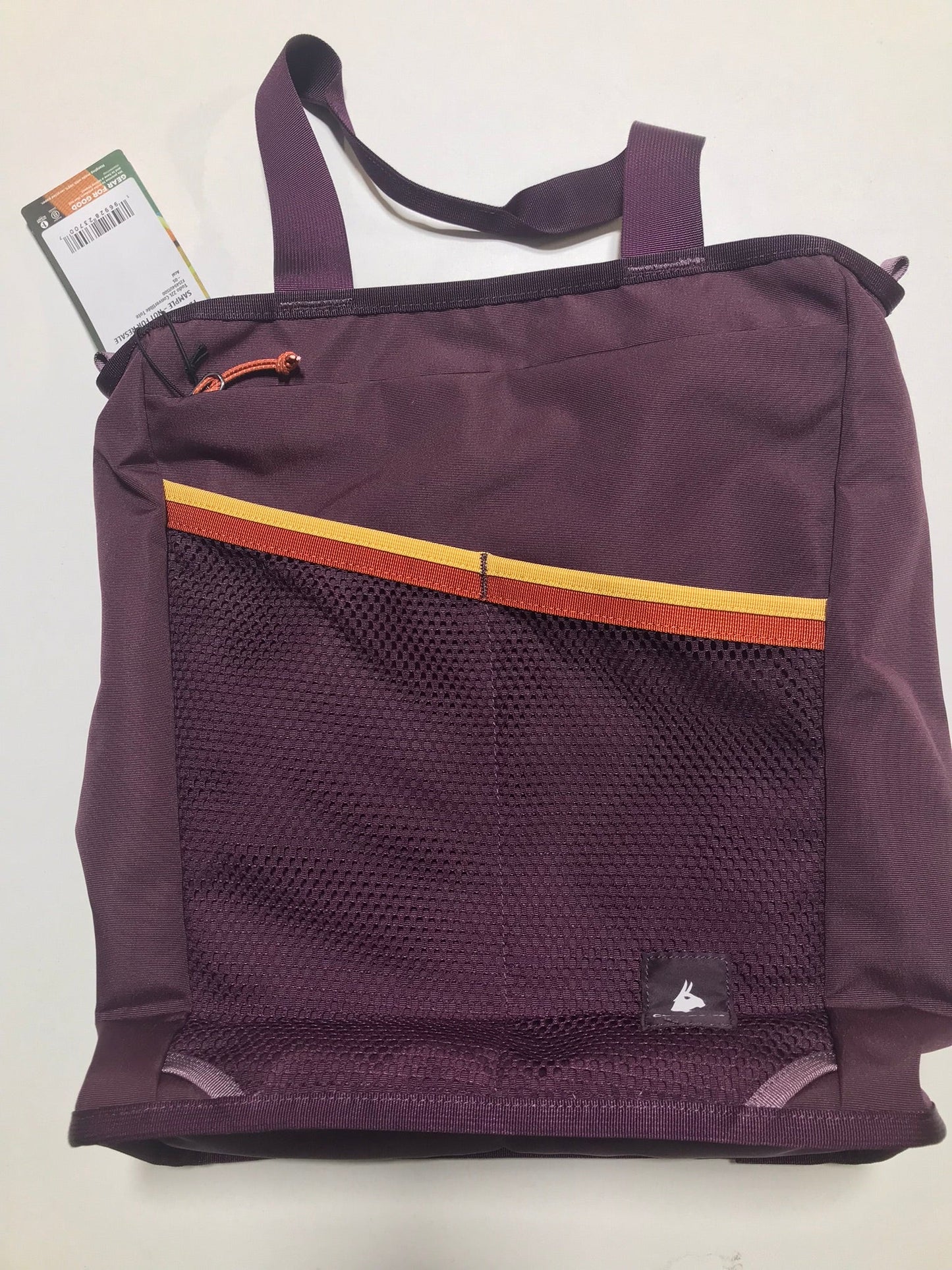 Cotopaxi Todo 22L Convertible Tote (F25494U1500) SAMPLE