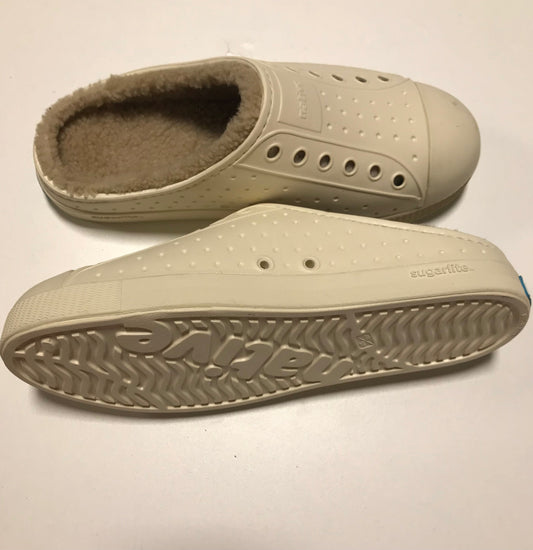 Native Adult Jefferson Cozy SAMPLE