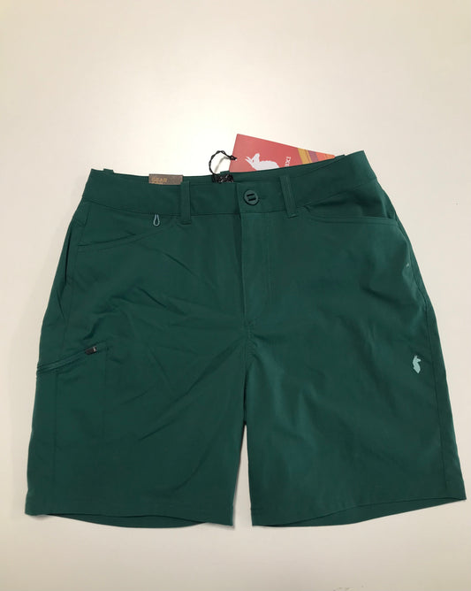 Cotopaxi Women's Coraje Tech Short SAMPLE