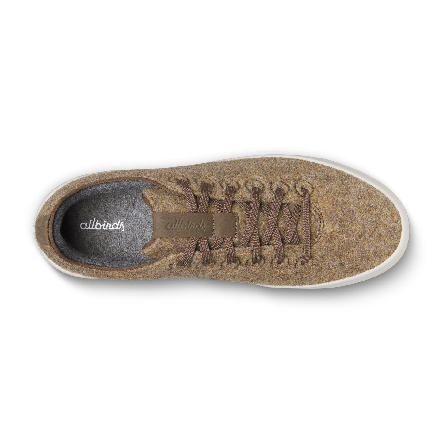 Allbirds Men's Wool Cruiser