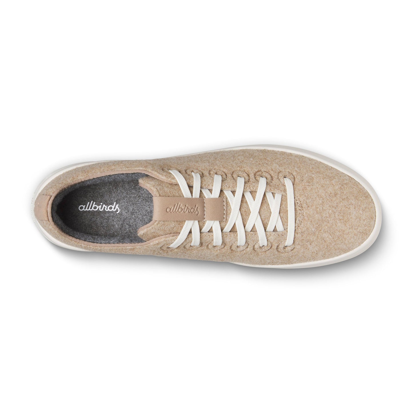 Allbirds Women's Wool Cruiser