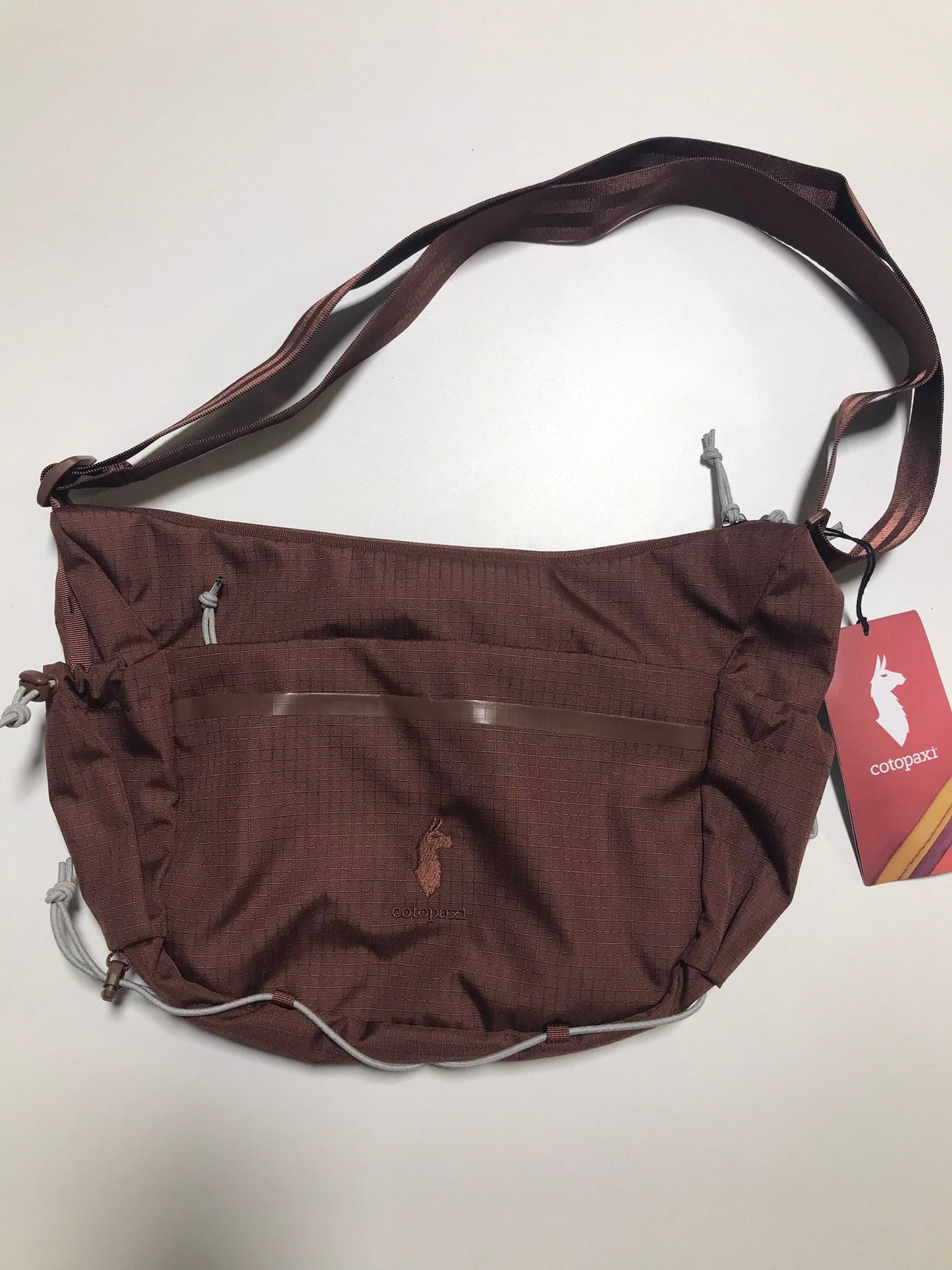 Cotopaxi Viaje 9L Shoulder Bag (F26494U1706) SAMPLE