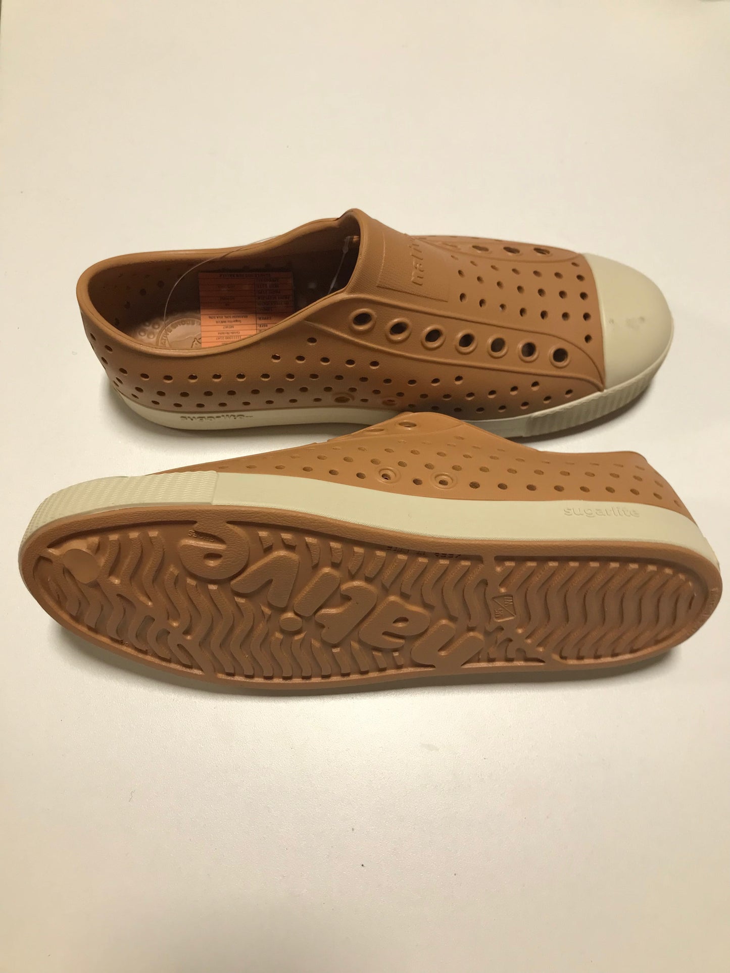 Native Adult Jefferson SAMPLE