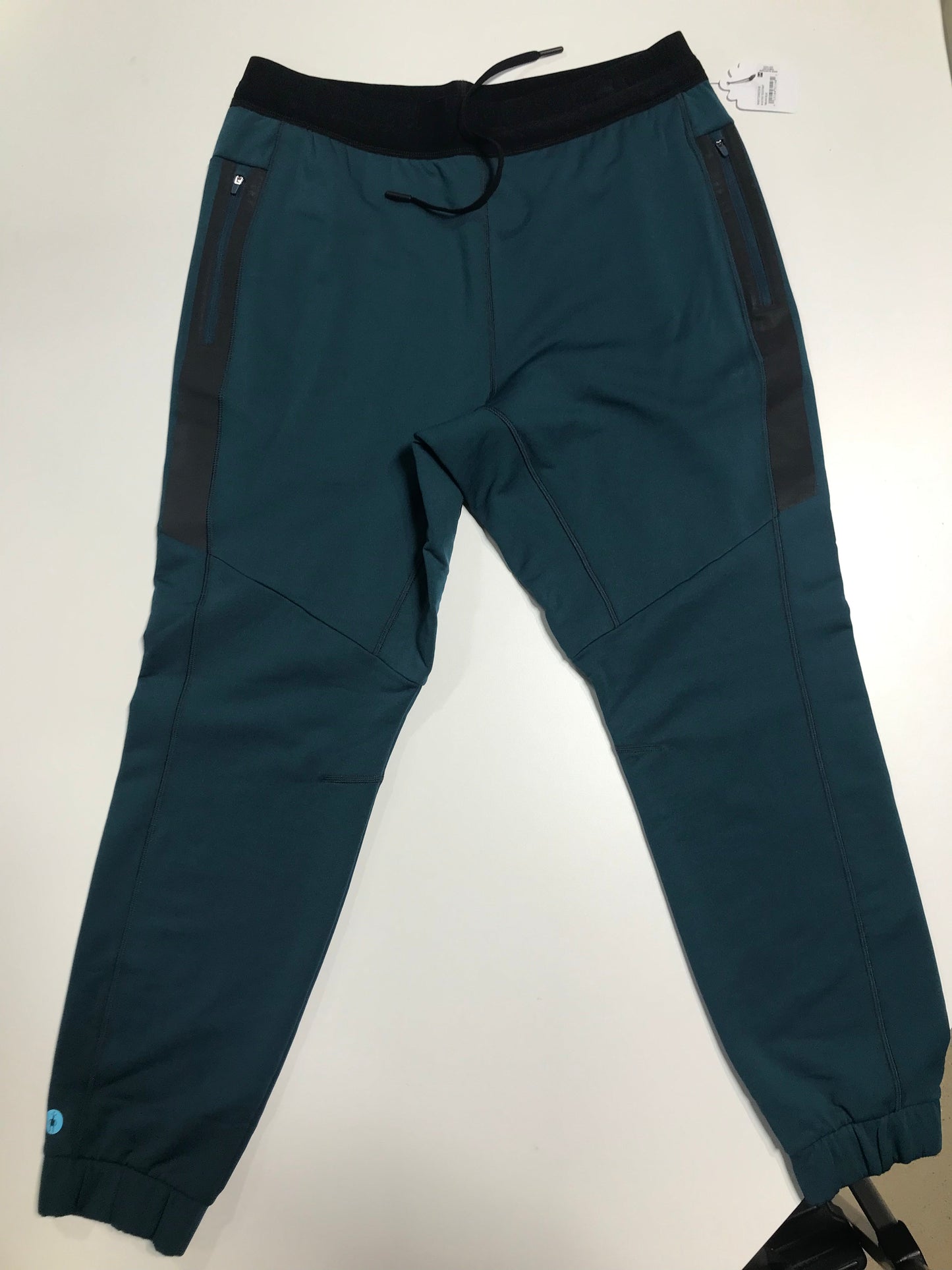 Smartwool Men's Active Tech Pants (SW017248) SAMPLE