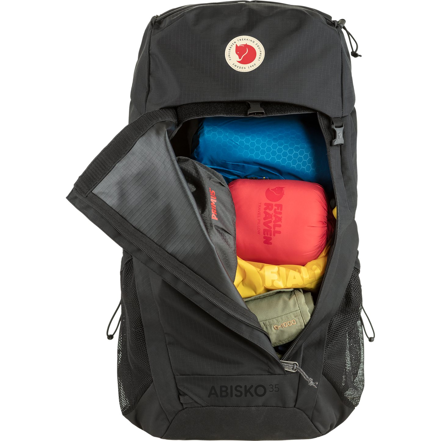 Fjallraven Abisko Hike 35 (27224) SAMPLE