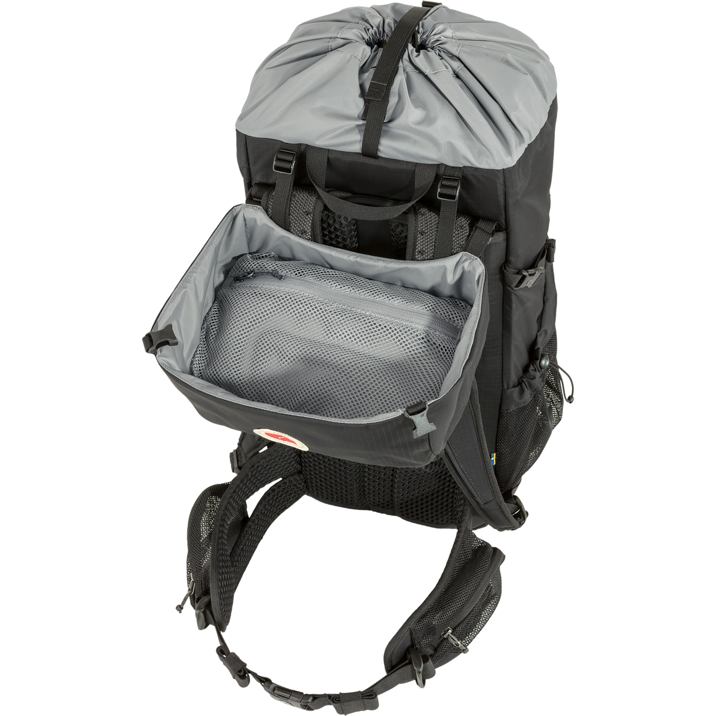 Fjallraven Abisko Hike 35 (27224) SAMPLE