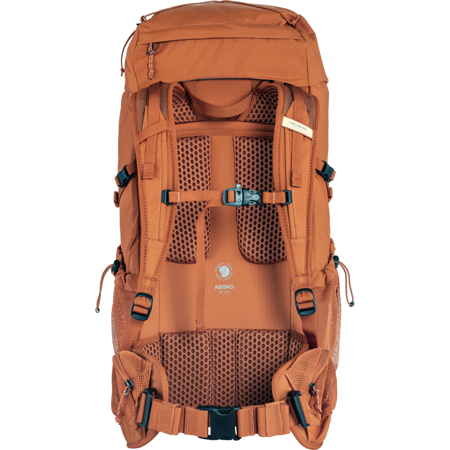Fjallraven Abisko Hike 35 (27224) SAMPLE