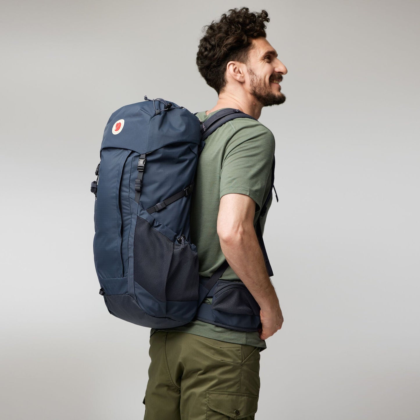 Fjallraven Abisko Hike 35 (27224) SAMPLE