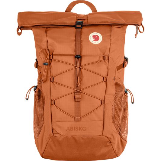 Fjallraven Abisko Hike Foldasack (27222) SAMPLE