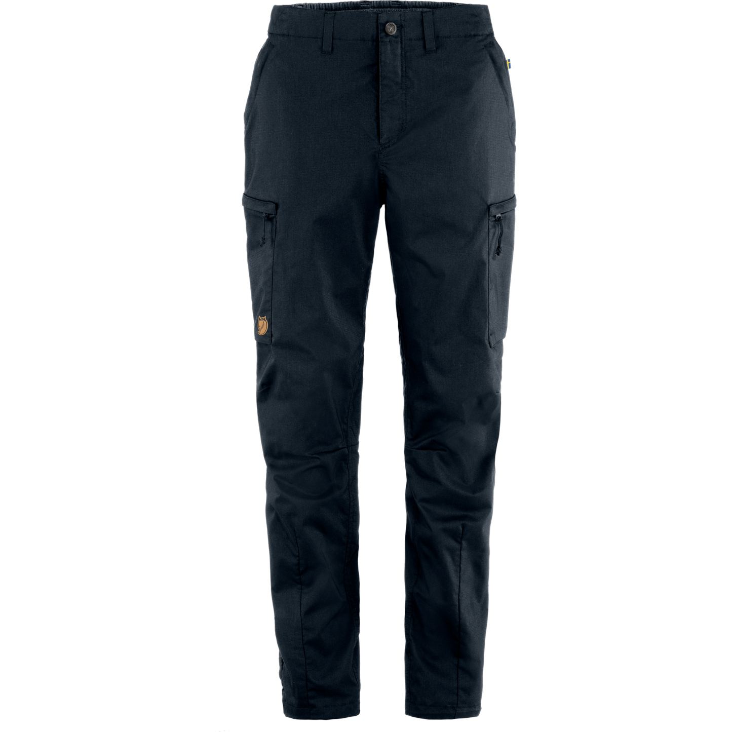 Fjallraven Women's Abisko Hike Trousers (87096) SAMPLE