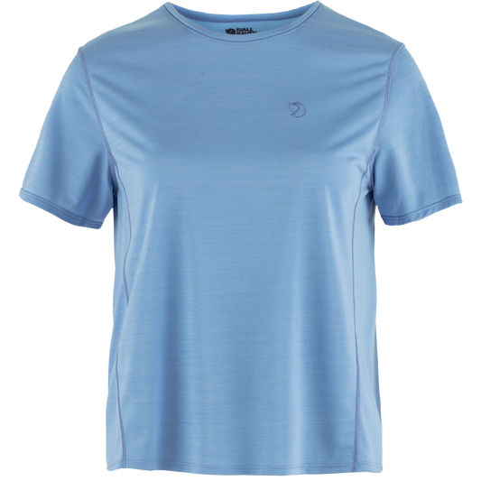 Fjallraven Women's Abisko Lite Short Sleeve Shirt (F14600203)