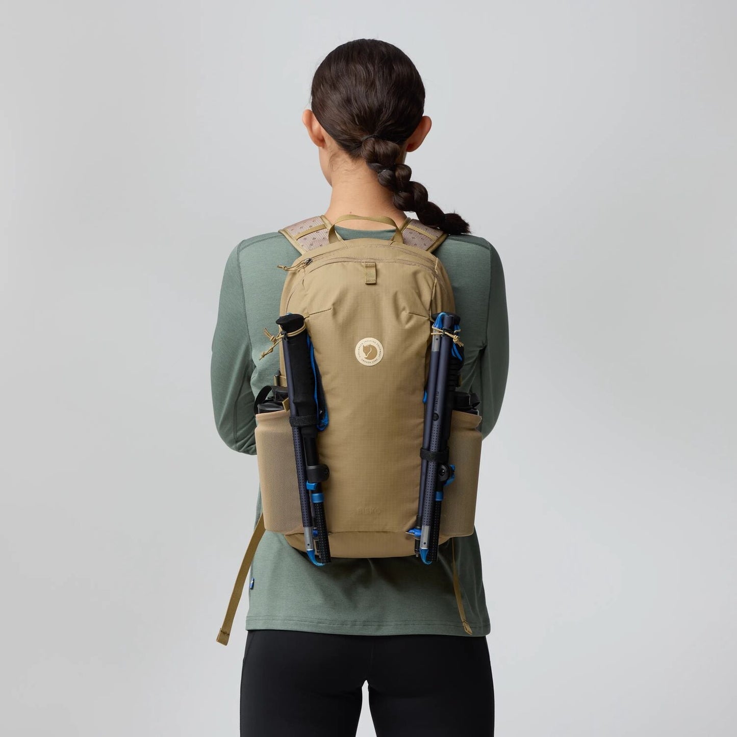 Fjallraven Abisko Softpack 16 (F23200307) SAMPLE