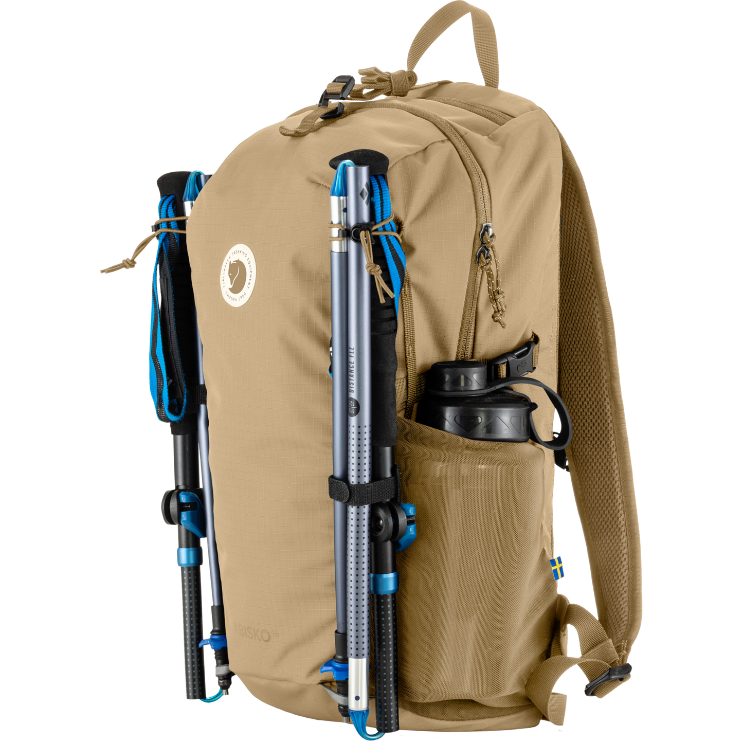 Fjallraven Abisko Softpack 16 (F23200307) SAMPLE