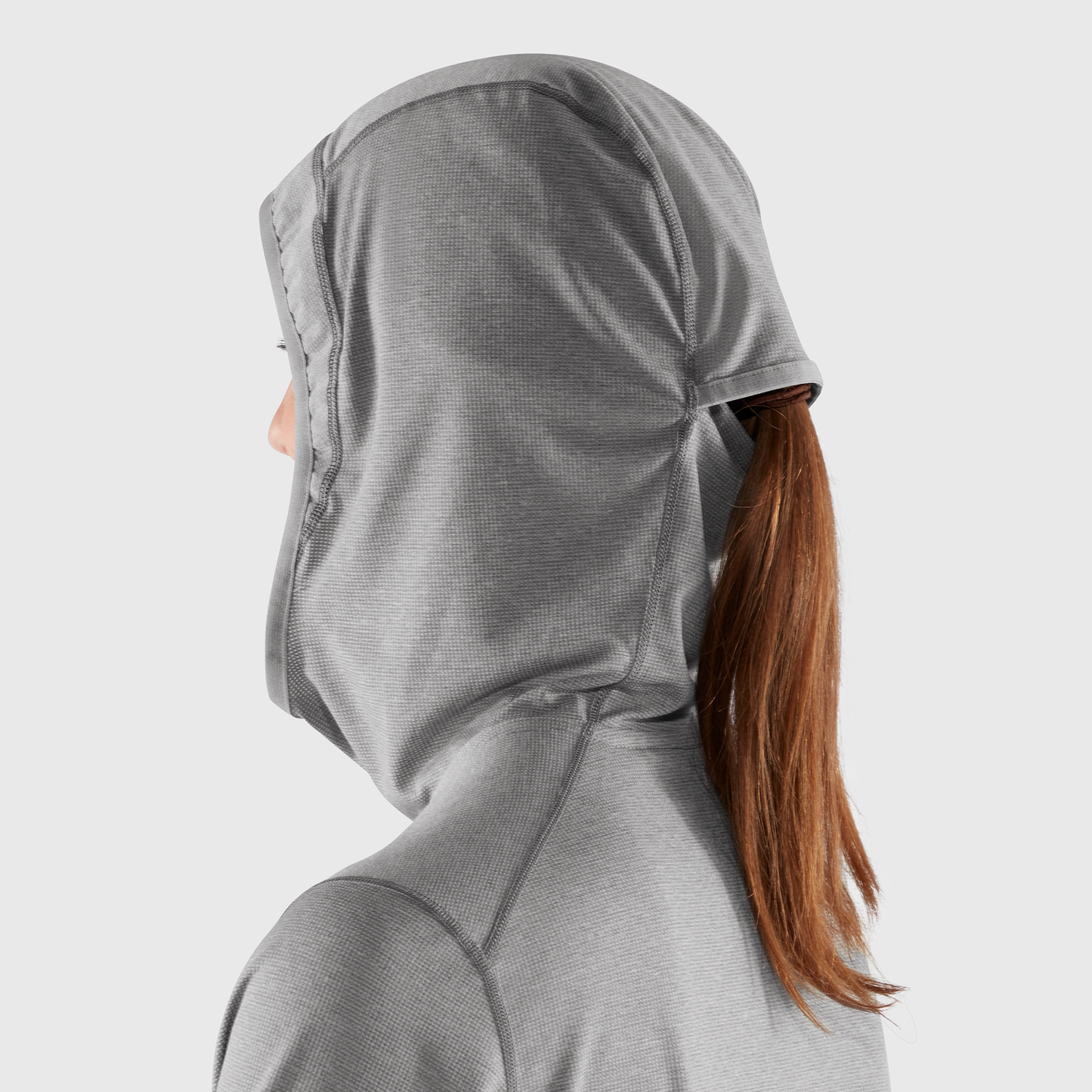 Fjallraven Women's Abisko Sun Hoodie (F84108) SAMPLE