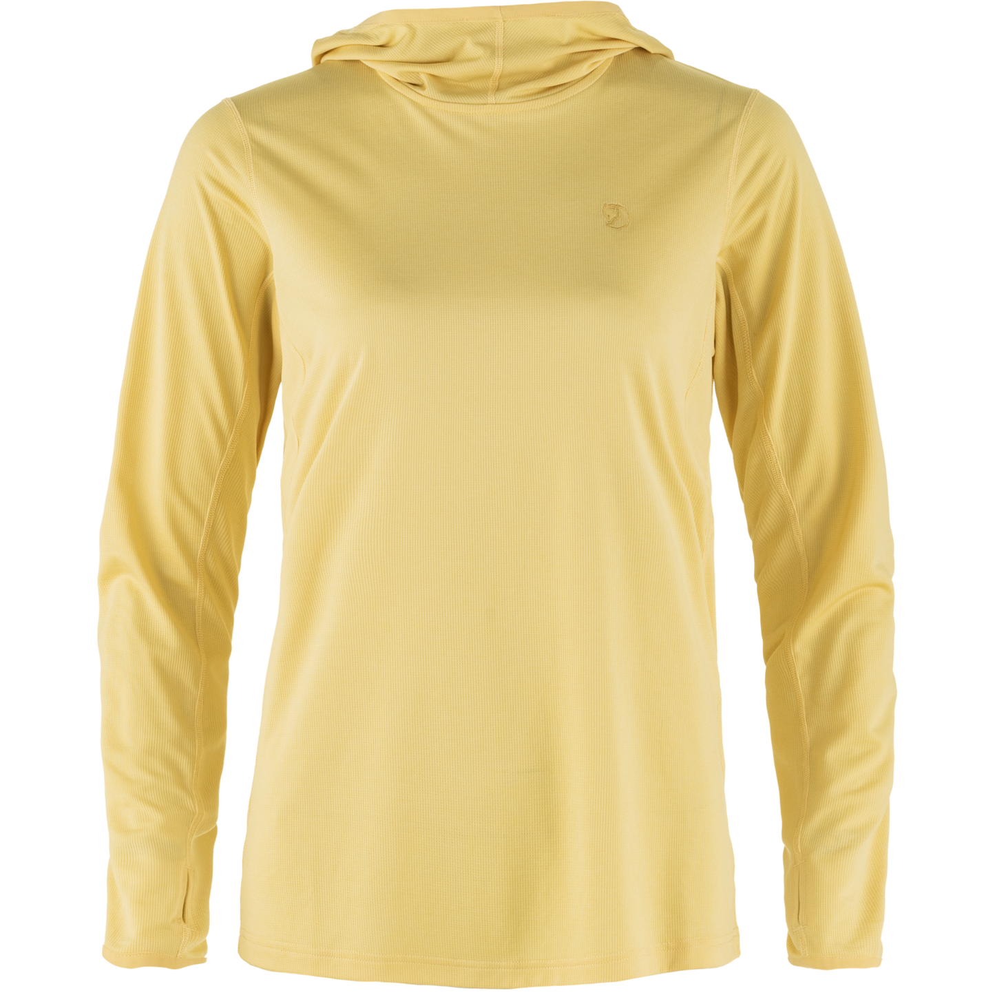 Fjallraven Women's Abisko Sun Hoodie (F84108) SAMPLE