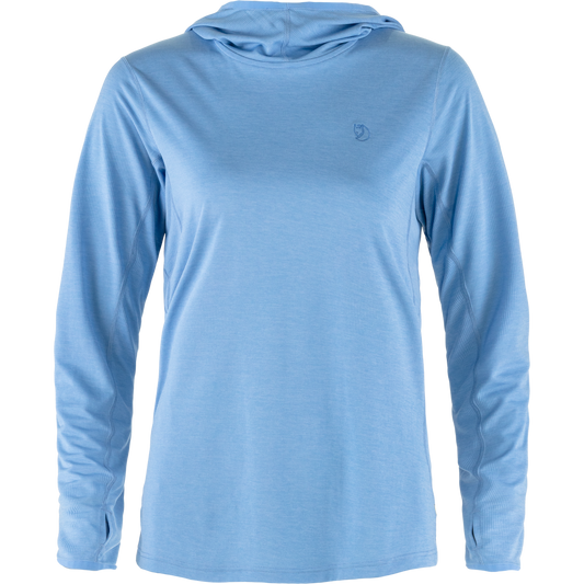 Fjallraven Women's Abisko Sun Hoodie (F84108)