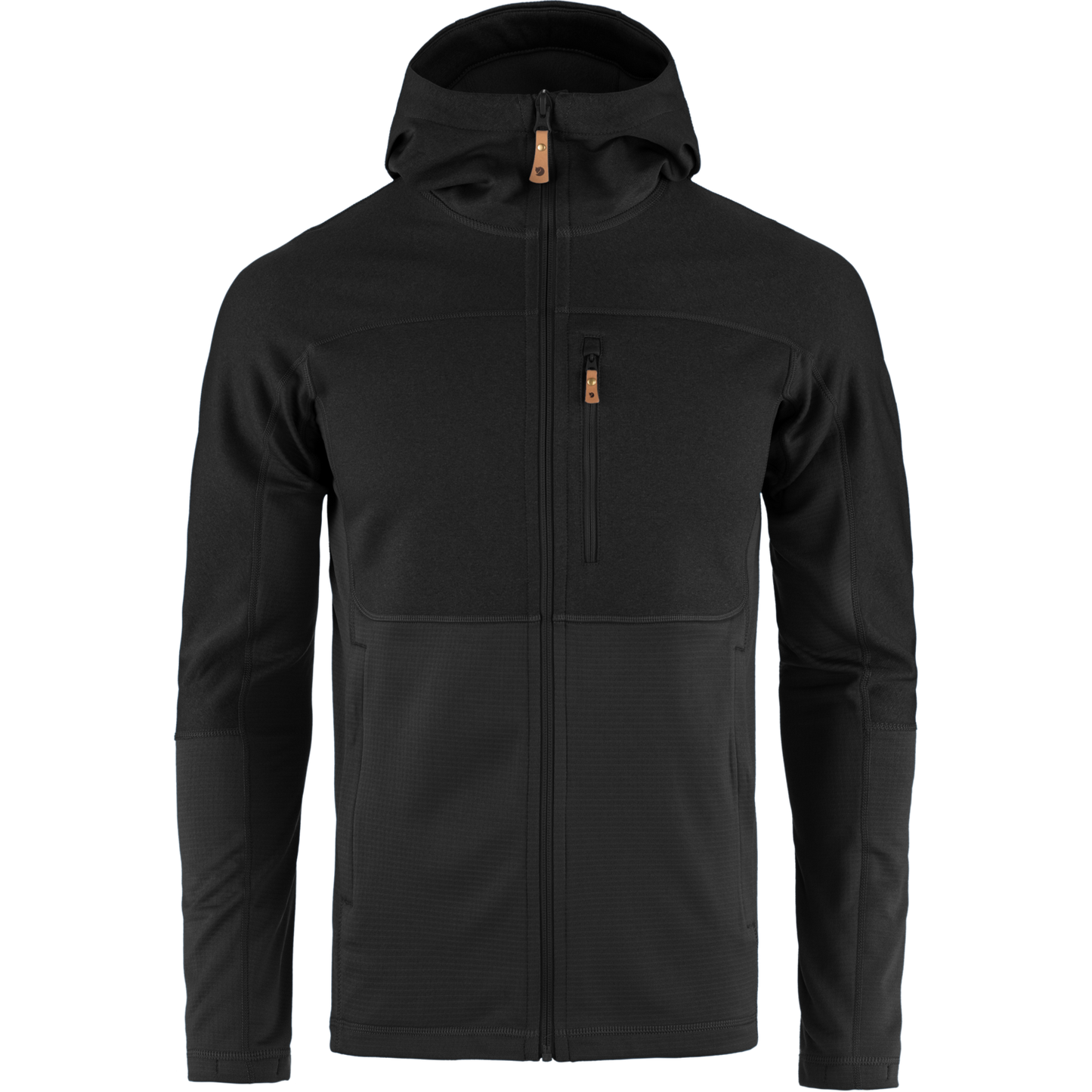Fjallraven Men's Abisko Trail Fleece (F82257)