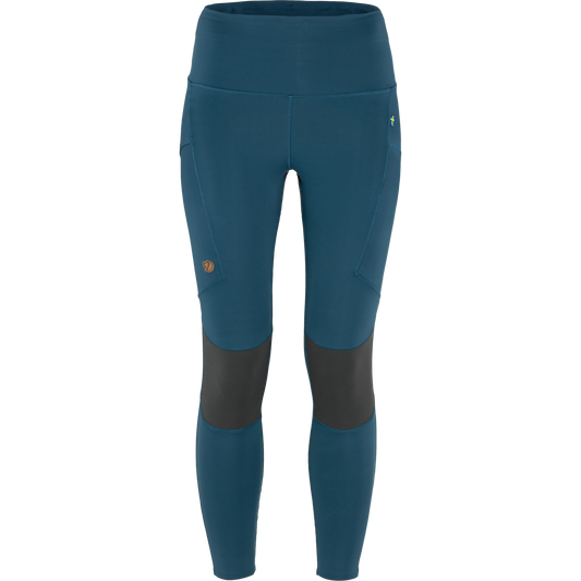 Fjallraven Women's Abisko Trekking Tights Pro Regular (F84771)