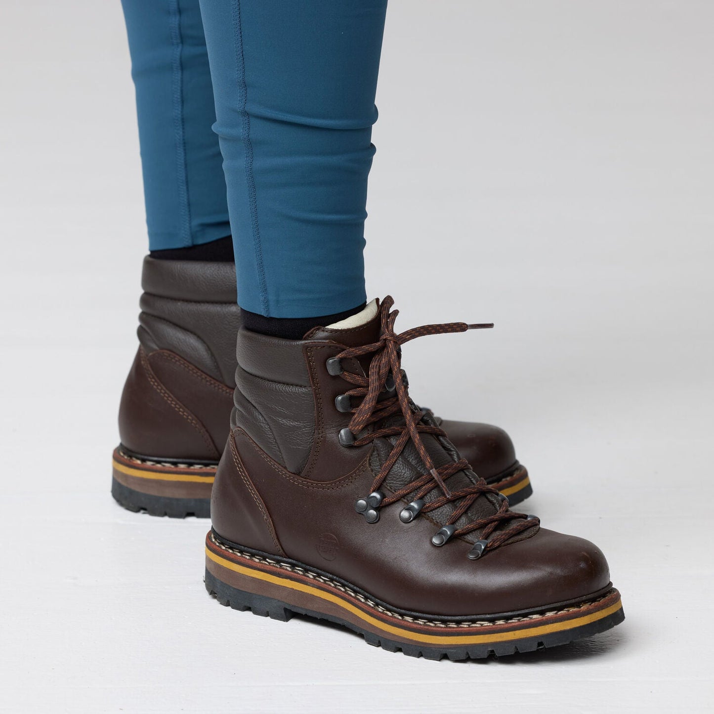 Fjallraven Women's Abisko Trekking Tights Pro Regular (F84771) SAMPLE