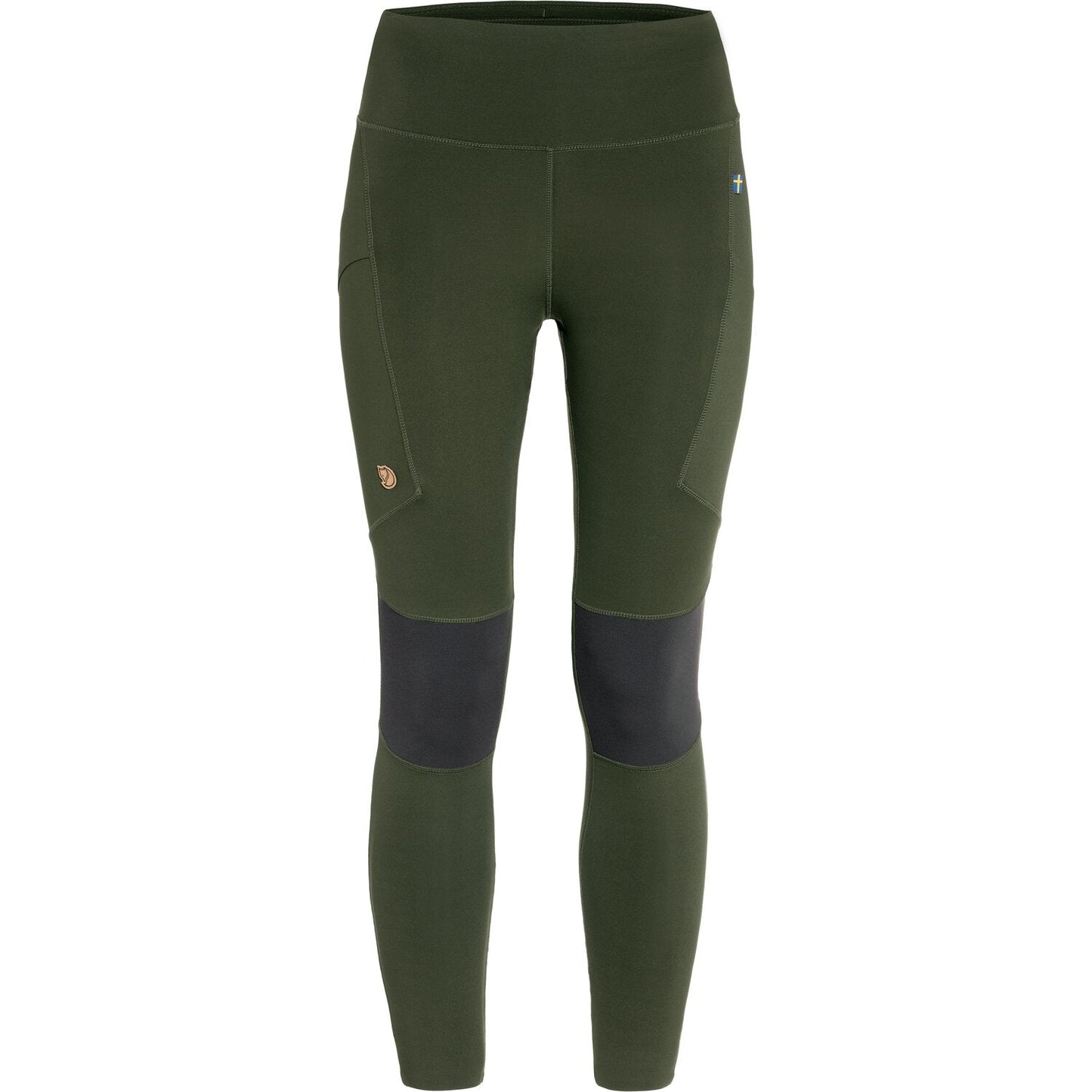 Fjallraven Women's Abisko Trekking Tights Pro Regular (F84771) SAMPLE
