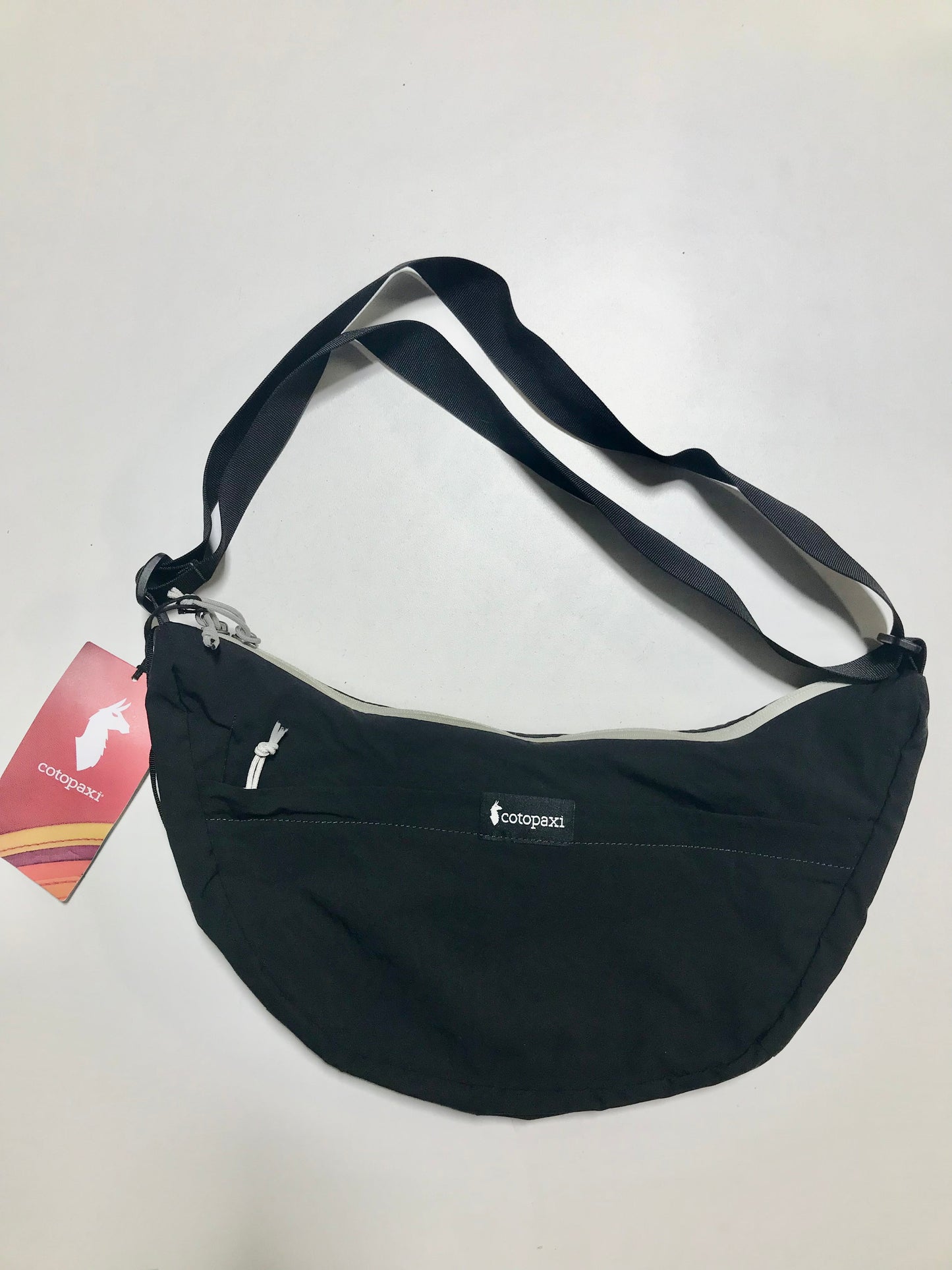 Cotopaxi Empacable 6L Crescent Bag (F26494U1710) SAMPLE