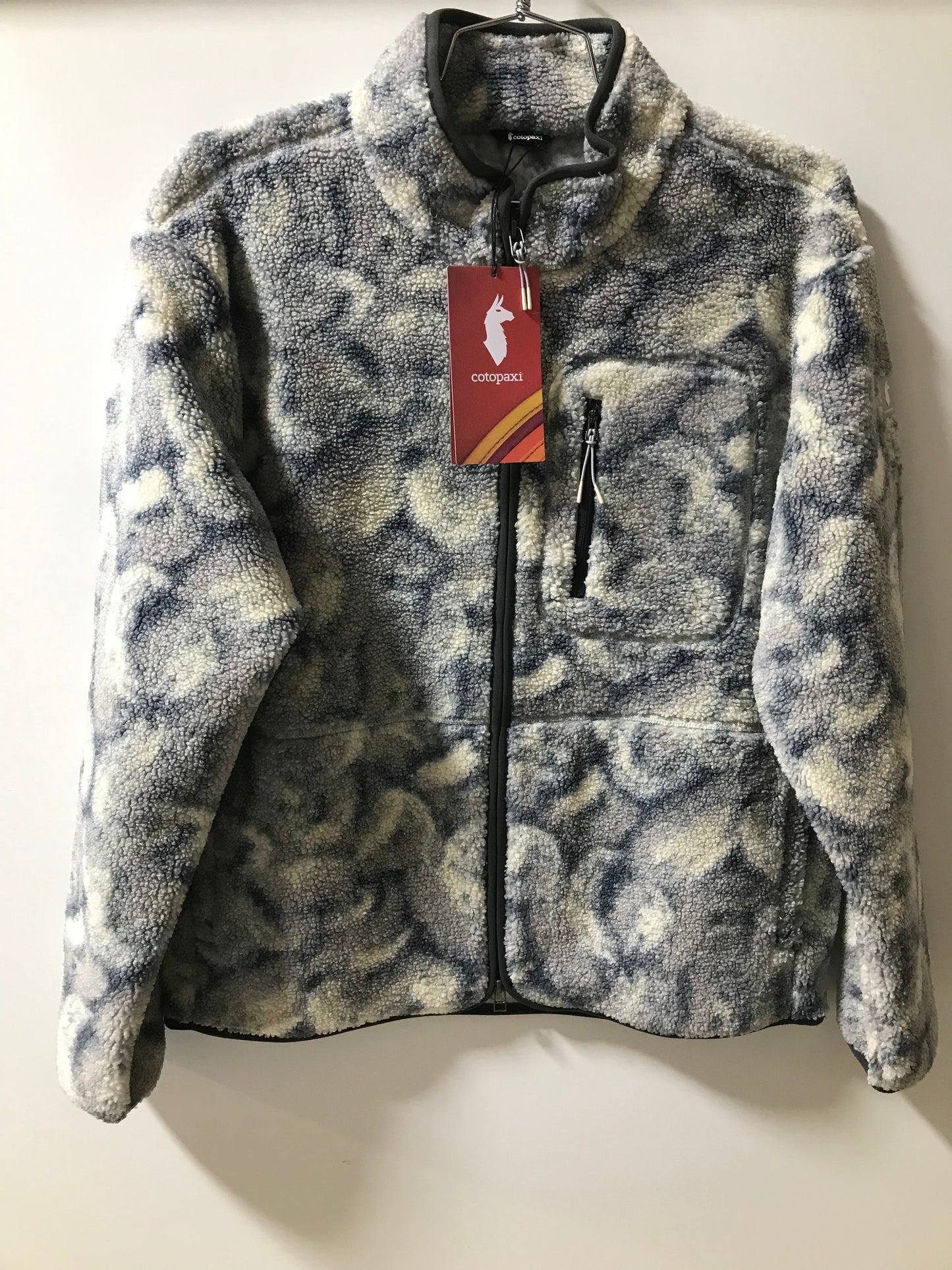 Cotopaxi Men's Amigazo Fleece Jacket (F26471M1753) SAMPLE