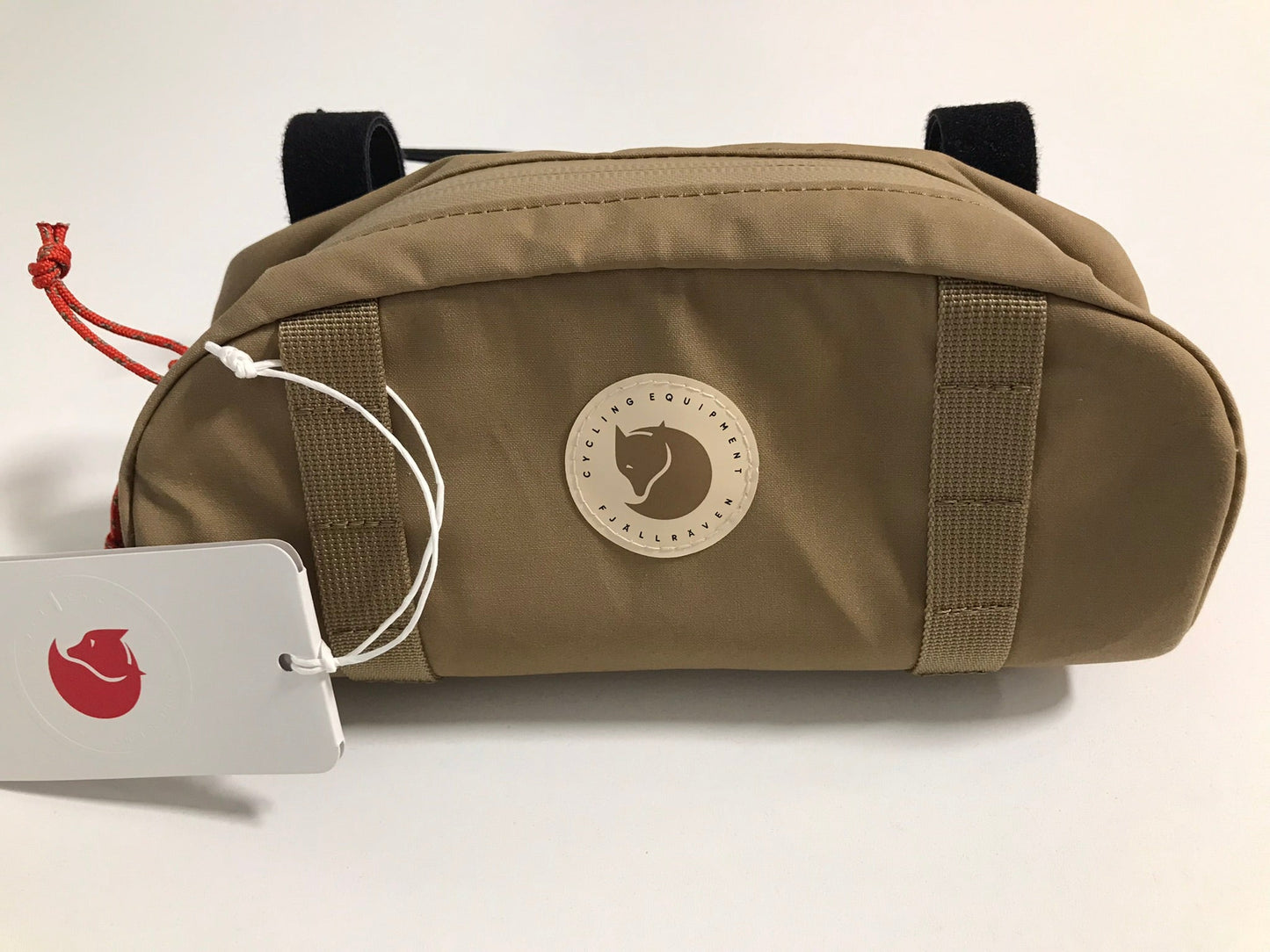 Fjallraven Hoja Handlebar Pocket (23200310) SAMPLE