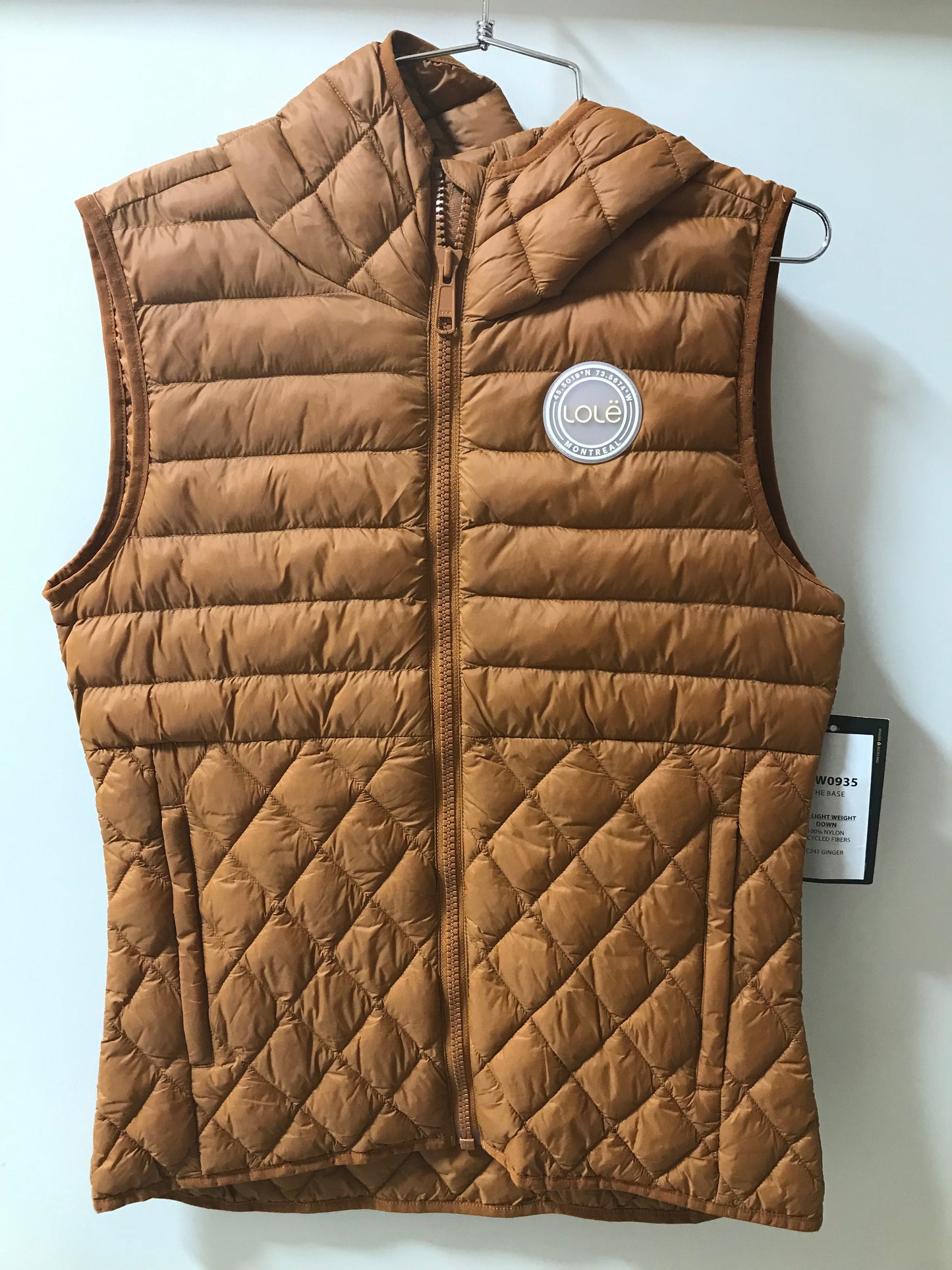 Lole Women's The Base (LUW0935) SAMPLE