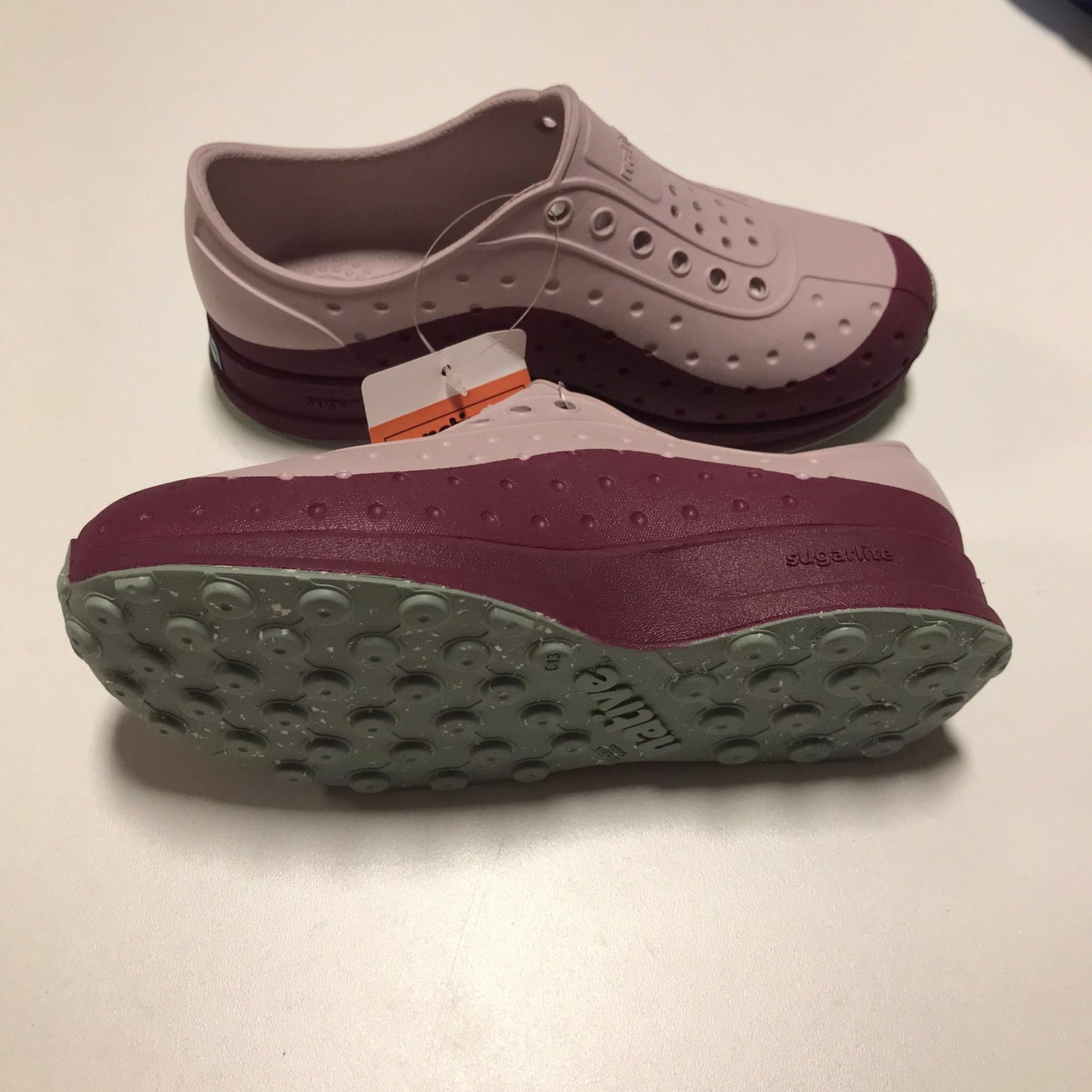 Native Kids' Robbie Roam SAMPLE