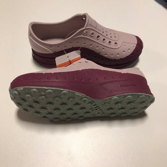 Native Kids' Robbie Roam SAMPLE