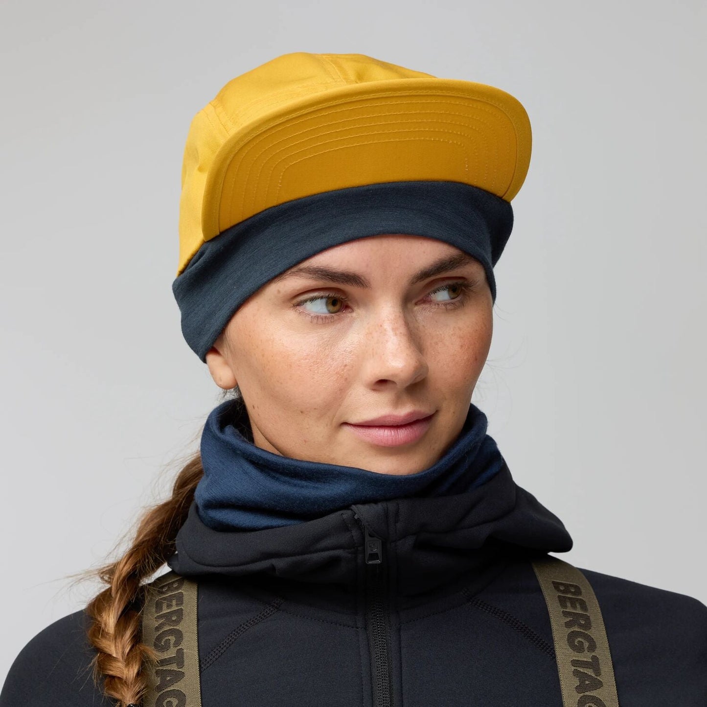 Fjallraven Bergtagen Mountain Cap (13100189) SAMPLE