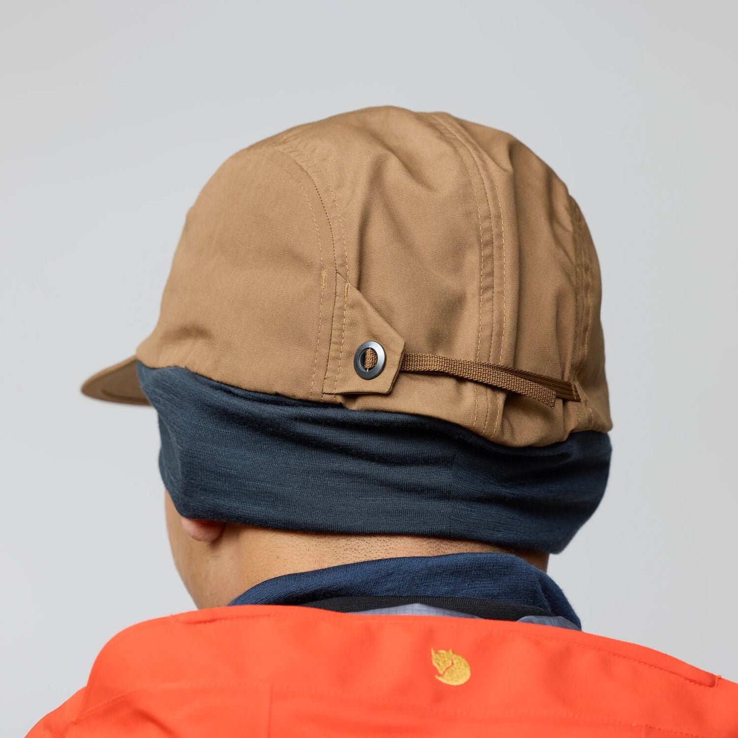 Fjallraven Bergtagen Mountain Cap (13100189) SAMPLE