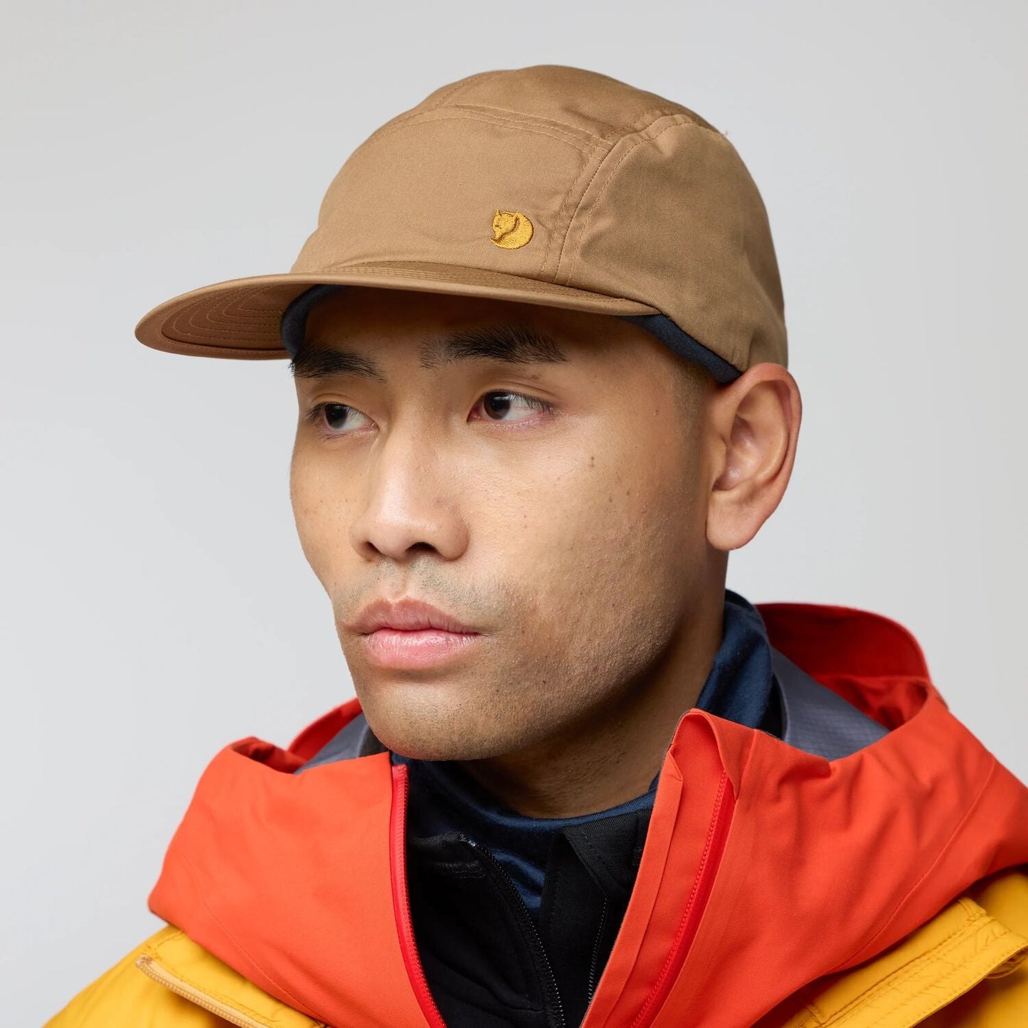 Fjallraven Bergtagen Mountain Cap (13100189) SAMPLE
