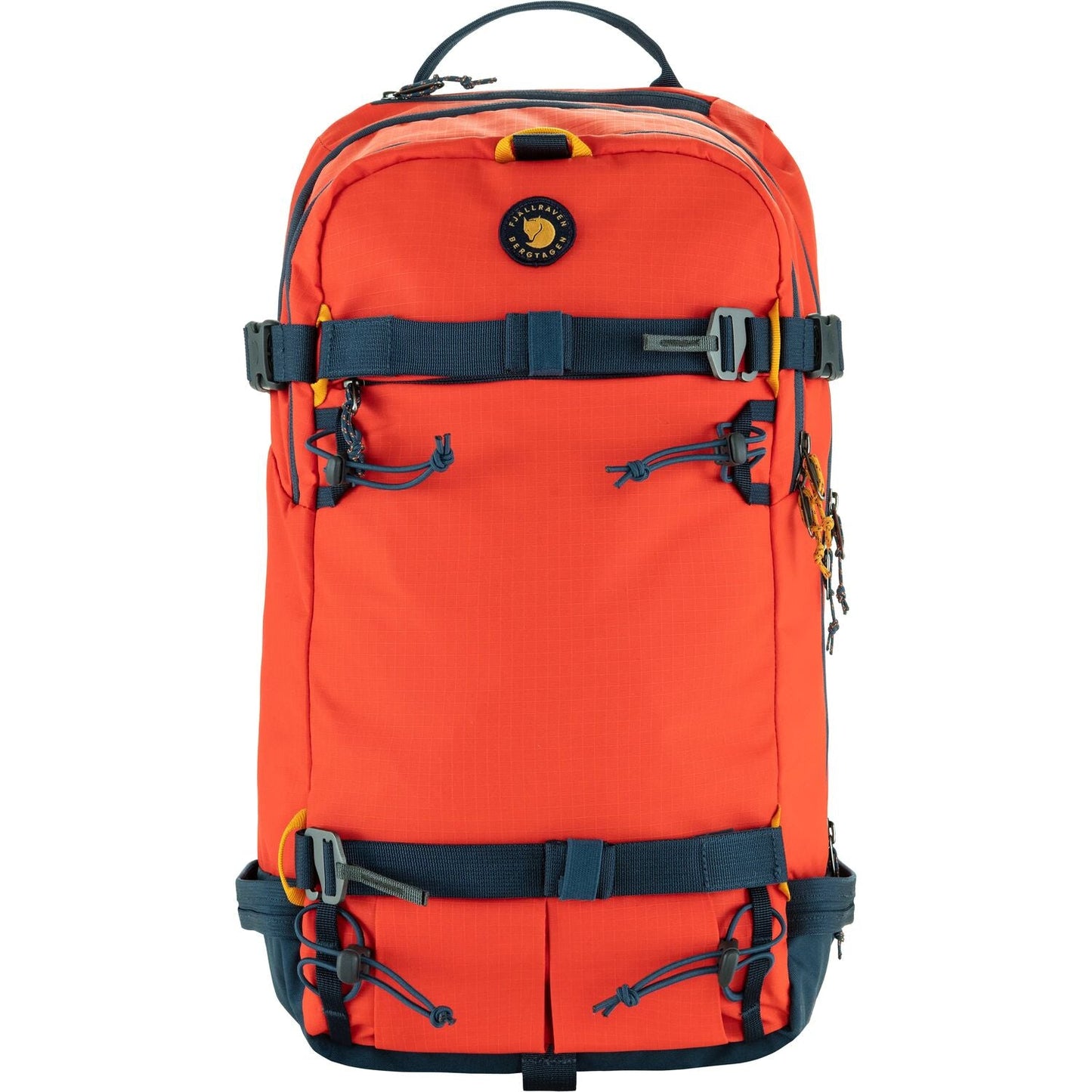 Fjallraven Bergtagen Touring 22 Pack (F23200273) SAMPLE