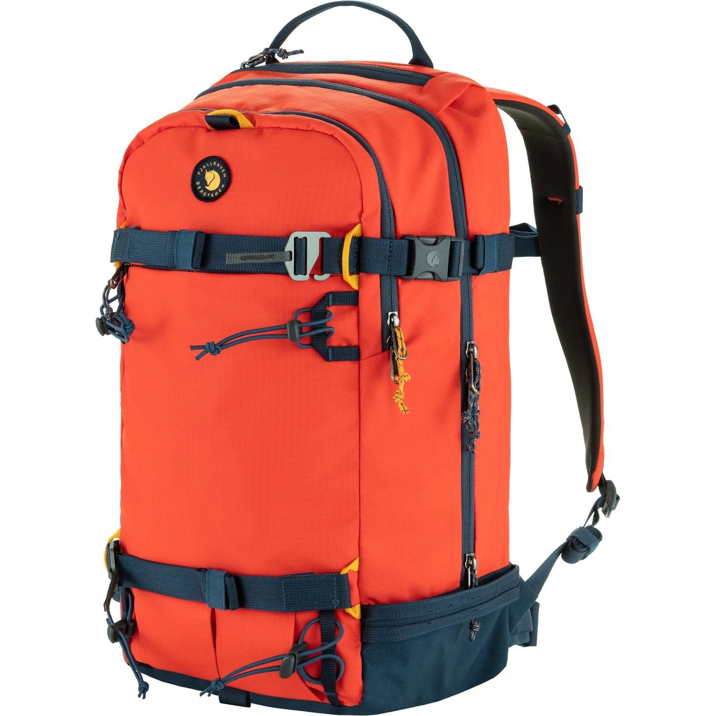 Fjallraven Bergtagen Touring 22 Pack (F23200273) SAMPLE