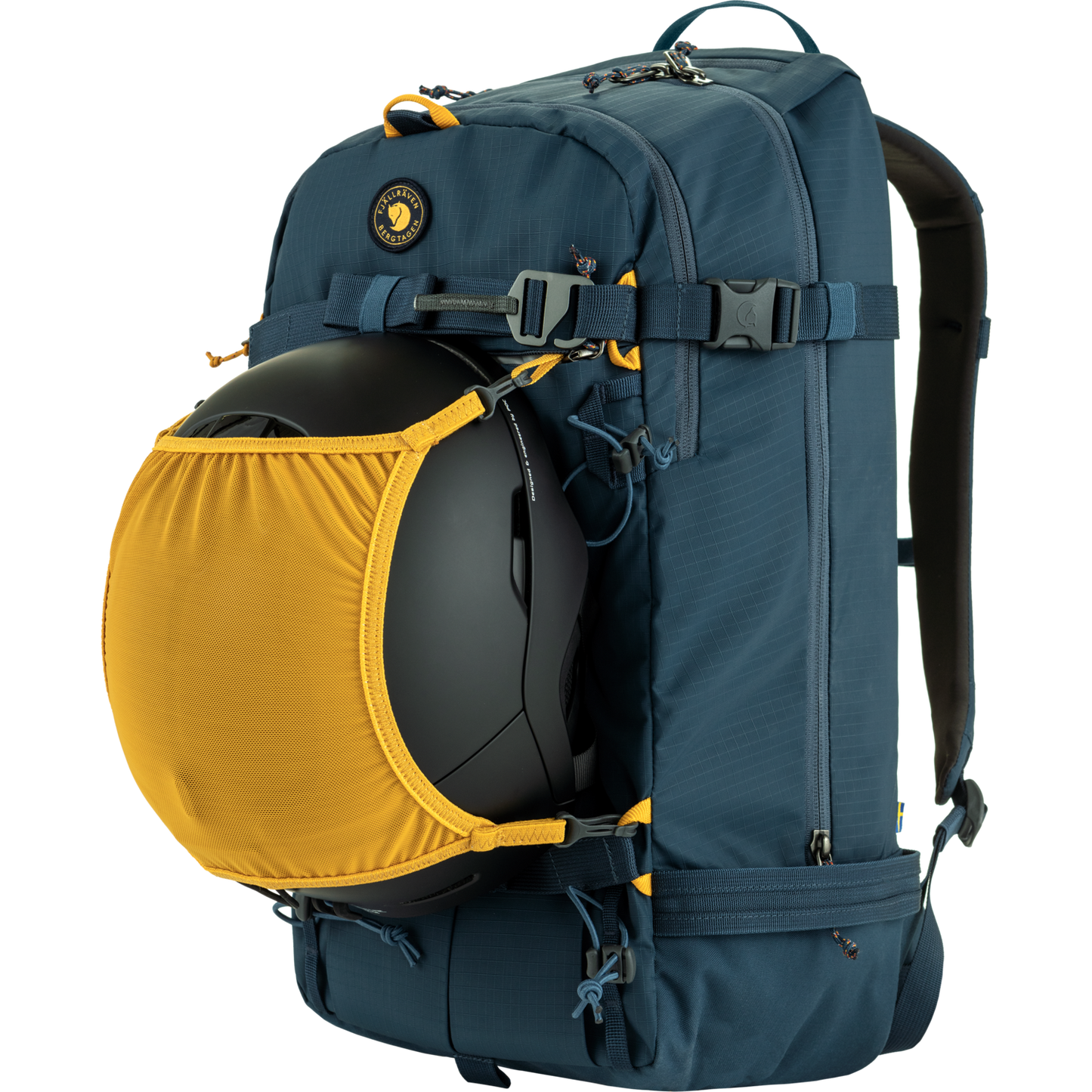 Fjallraven Bergtagen Touring 22 Pack (F23200273) SAMPLE
