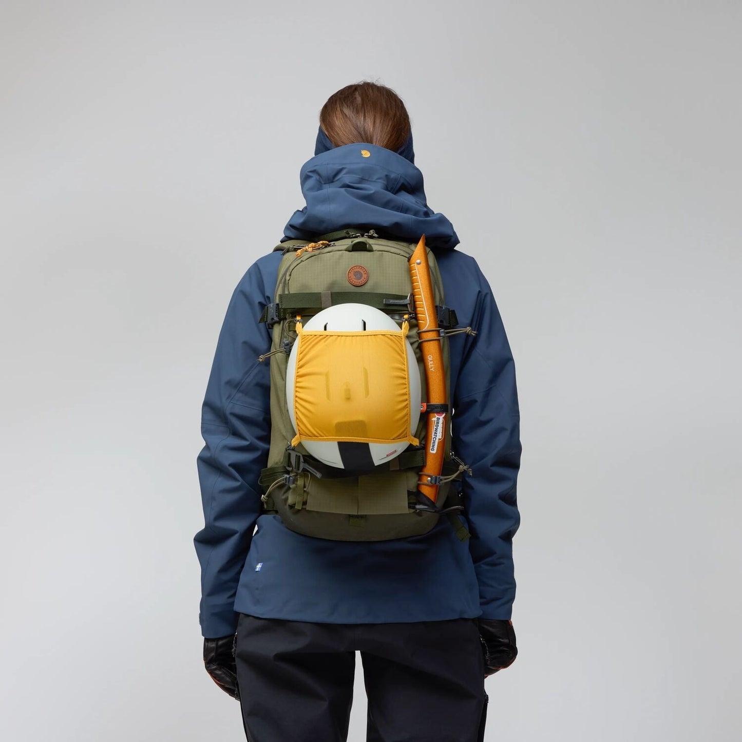 Fjallraven Bergtagen Touring 22 Pack (F23200273) SAMPLE