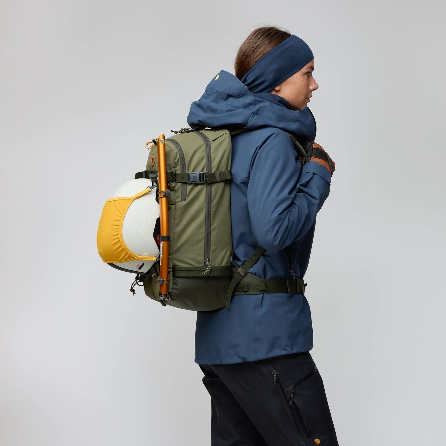 Fjallraven Bergtagen Touring 22 Pack (F23200273) SAMPLE