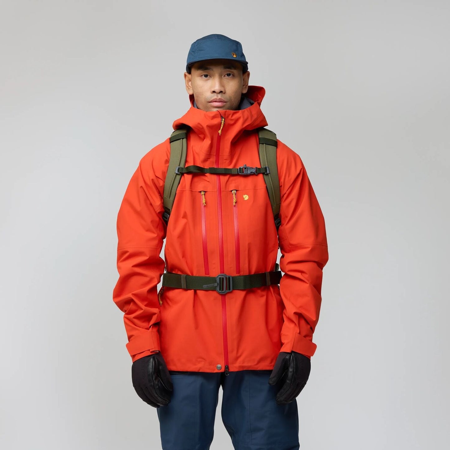 Fjallraven Bergtagen Touring 22 Pack (F23200273) SAMPLE