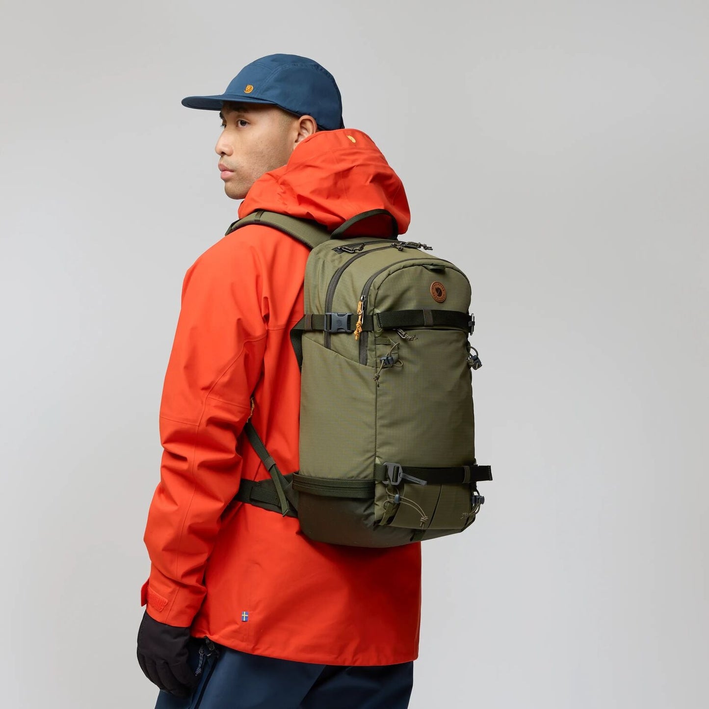 Fjallraven Bergtagen Touring 22 Pack (F23200273) SAMPLE