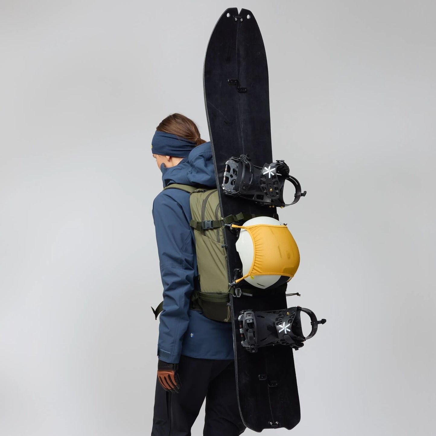Fjallraven Bergtagen Touring 22 Pack (F23200273) SAMPLE