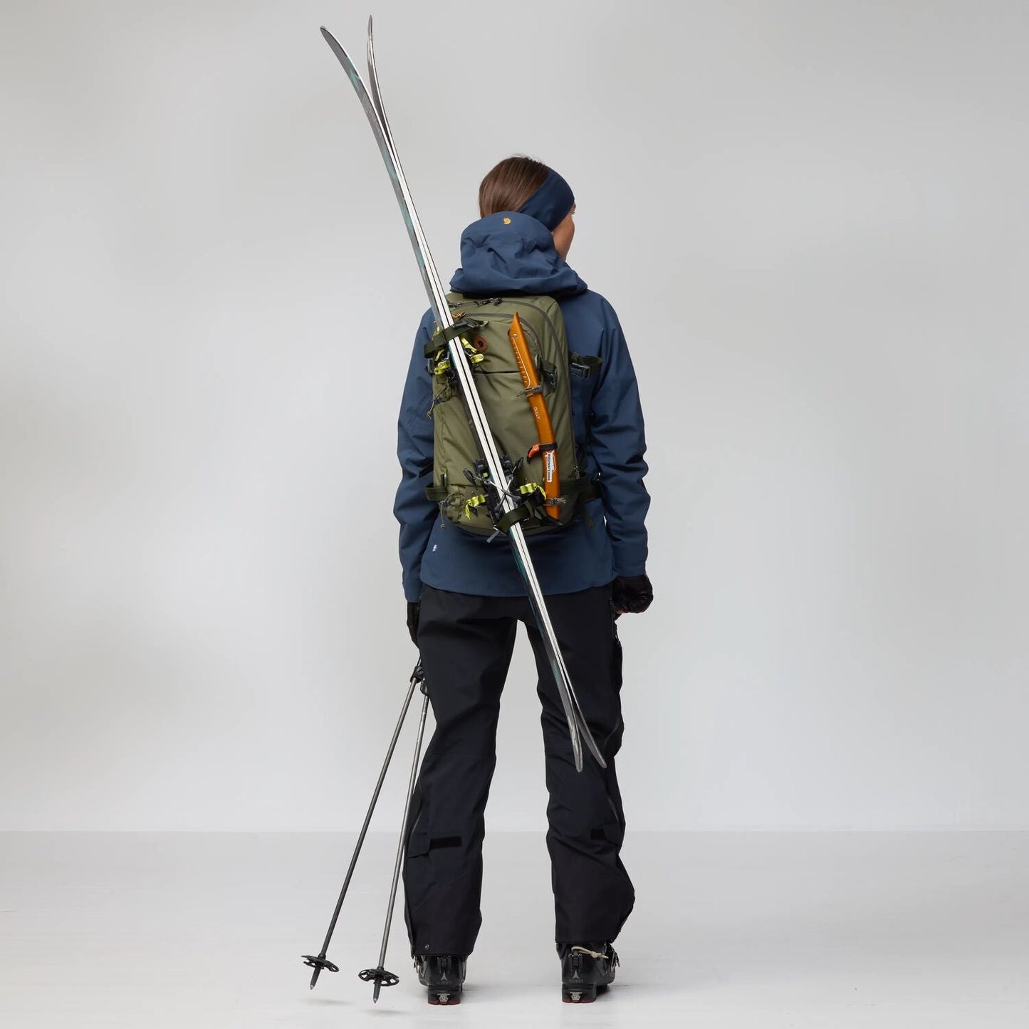 Fjallraven Bergtagen Touring 22 Pack (F23200273) SAMPLE