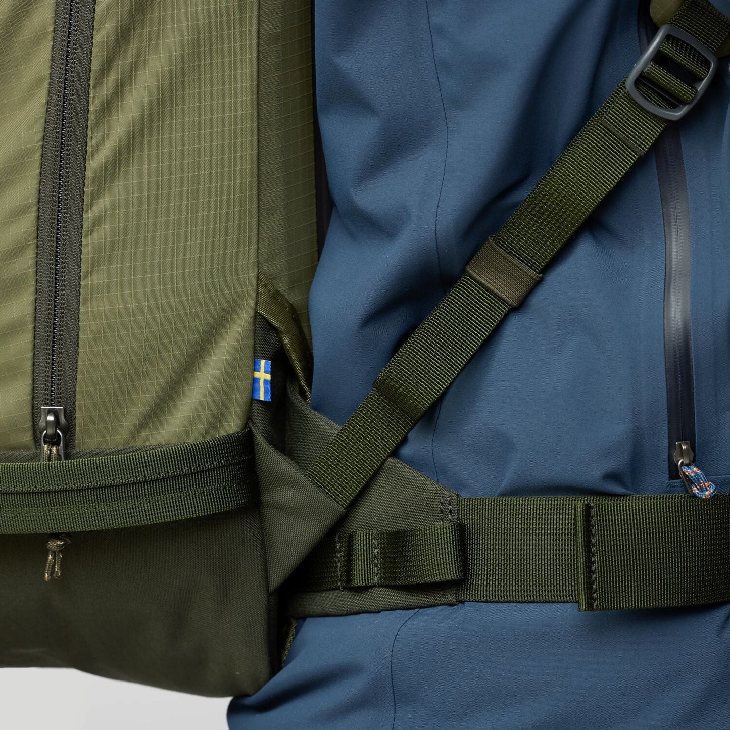 Fjallraven Bergtagen Touring 22 Pack (F23200273) SAMPLE